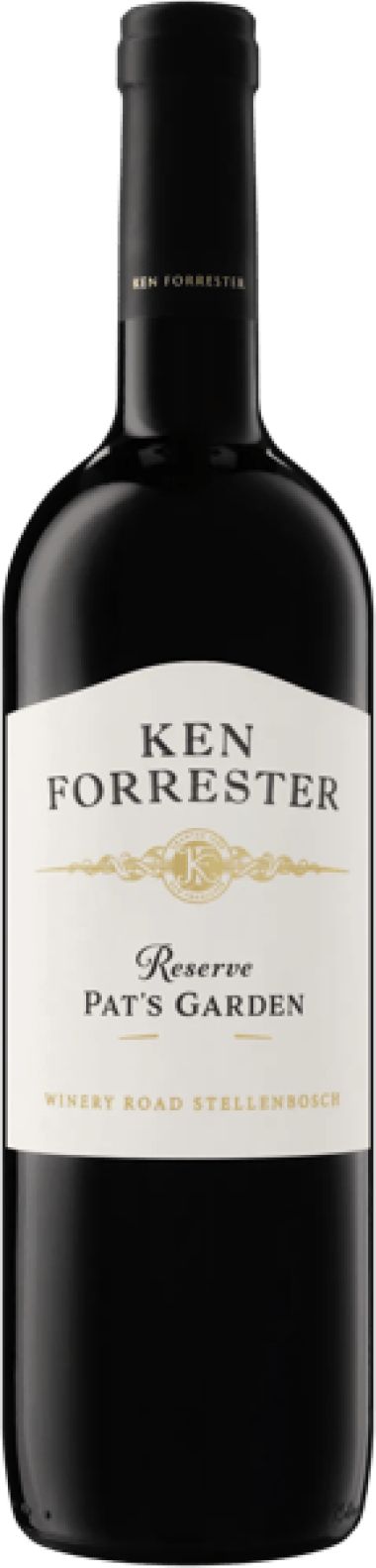 Original Jpg Ken Forrester
