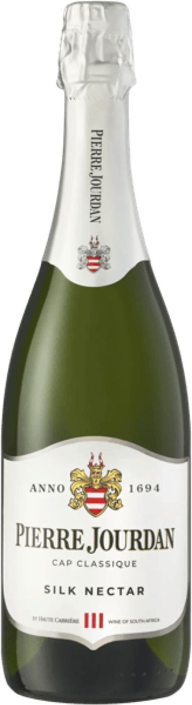 Haute Cabriere Pierre Jourdan Range RE 01