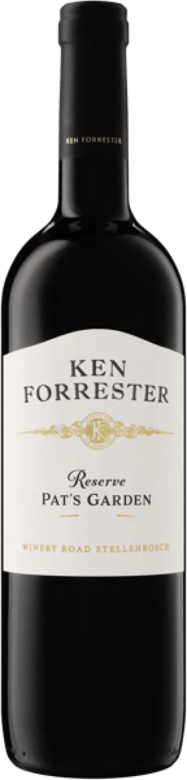 Original Jpg Ken Forrester