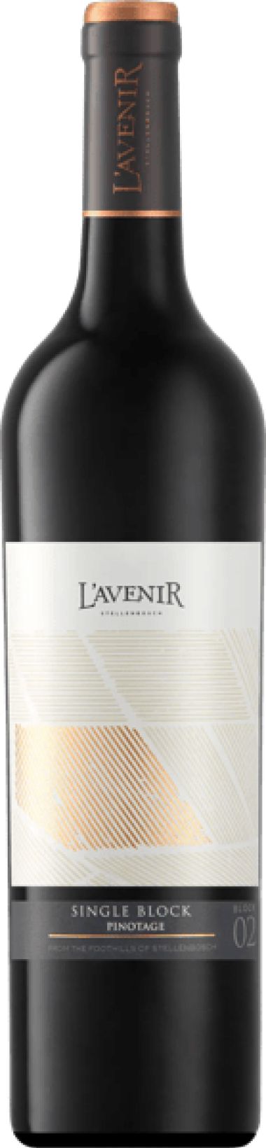 Lavenir Estate 2