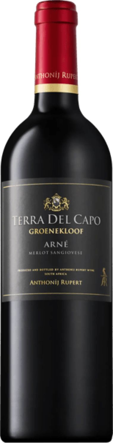 AR Terra del Capo Range 001 NV