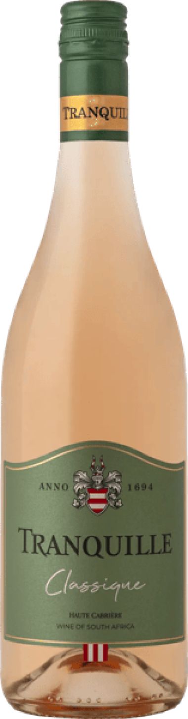 Tranquille Classique Sparkling