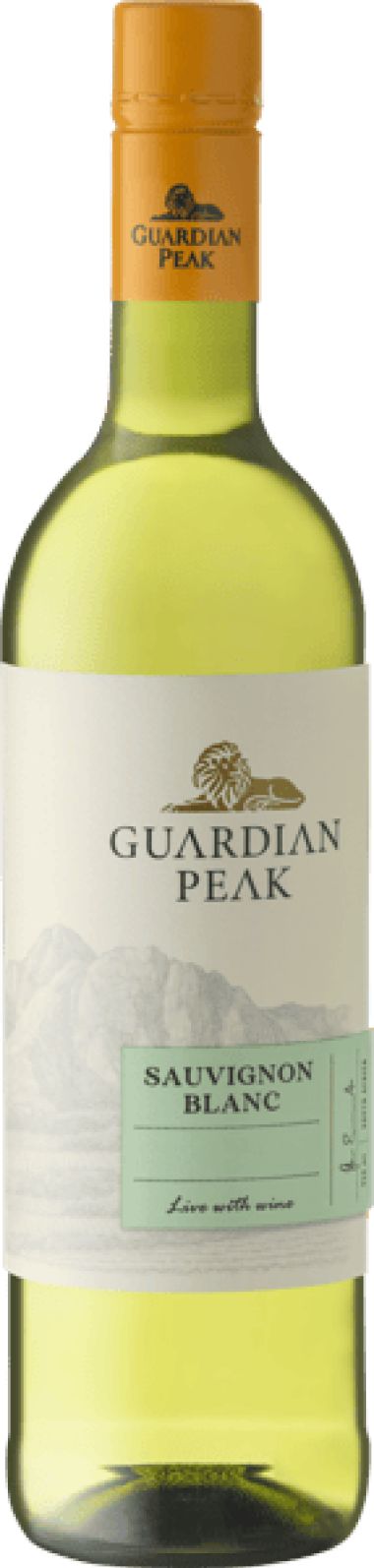 Guardian Peak Deck
