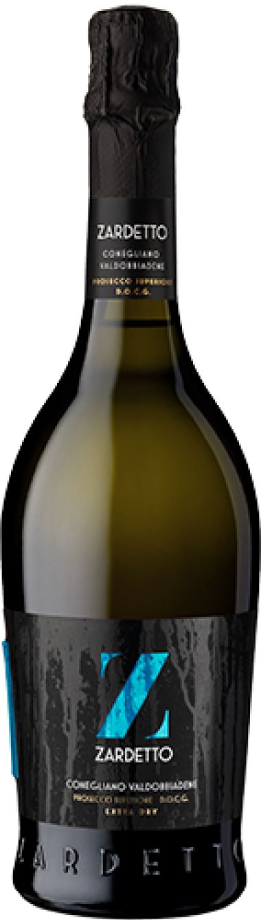 Zardetto Website Image