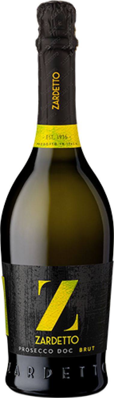 Zardetto Website Image