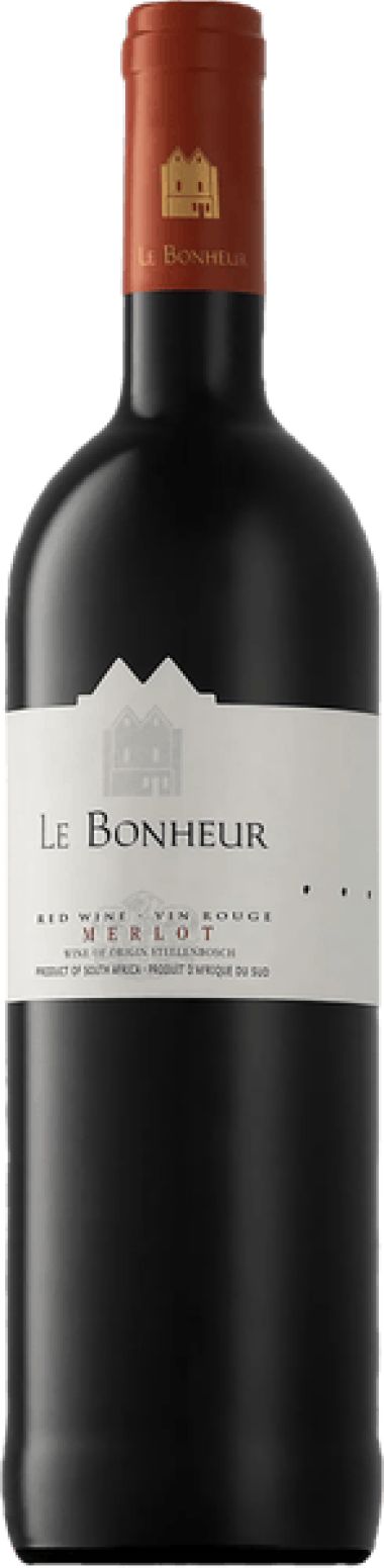 Original Jpg Le Bonheur High Altitude Vineyards