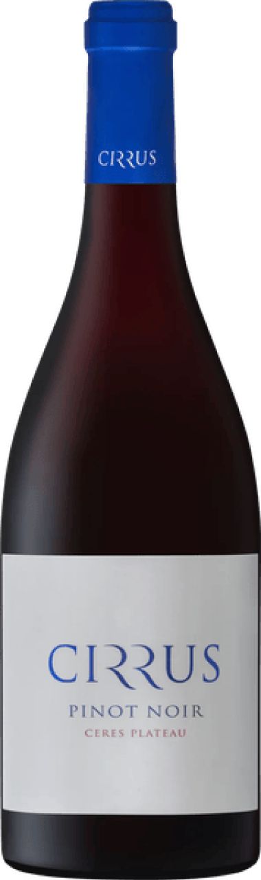 Cirrus Pinot Noir Styled Image 2