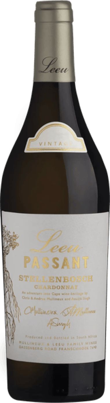 Leeu