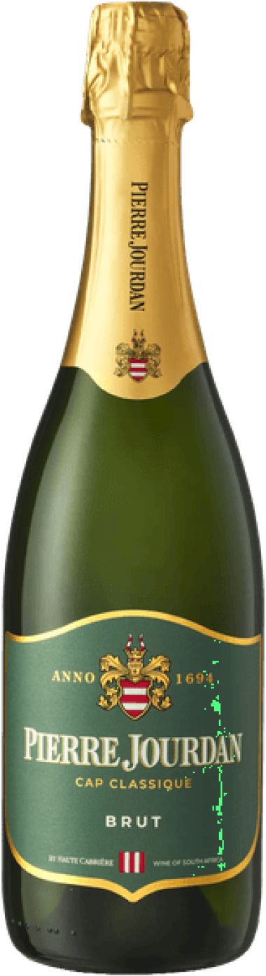 Haute Cabriere Pierre Jourdan Range RE 01