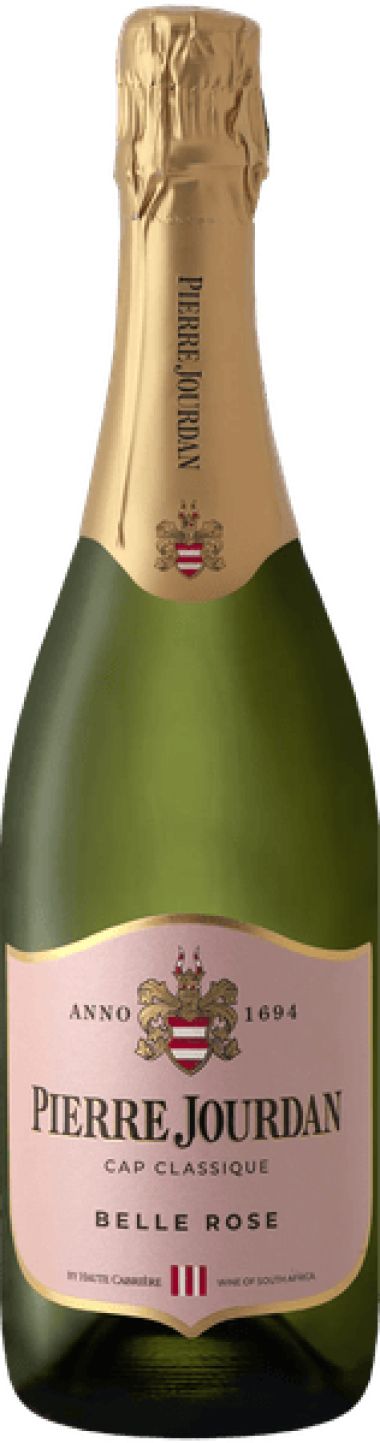 Haute Cabriere Pierre Jourdan Range RE 01